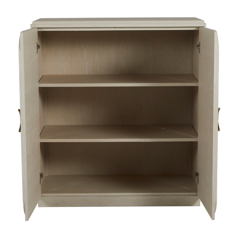 Churst 2 - Door Accent Cabinet