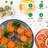 NutriChef 250 Watt Food Dehydrator