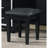 Solid + Manufactured Wood Accent Stool-1508158236