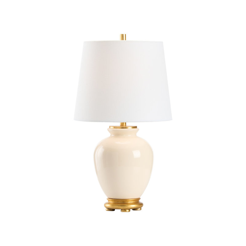 Oras Ceramic Standard, Blanc, crème