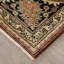 Tapis marocain traditionnel Alton-645086925