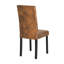 Abbeville 47cm H Tufted Upholstered Parsons Chair-622339623-622338177