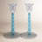 Aluminum Tabletop Candlestick-97724340-97724342