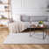 Perrusquia Washable Indoor Rug