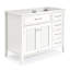 Base de meuble-lavabo simple 43 po Ferree-29920946