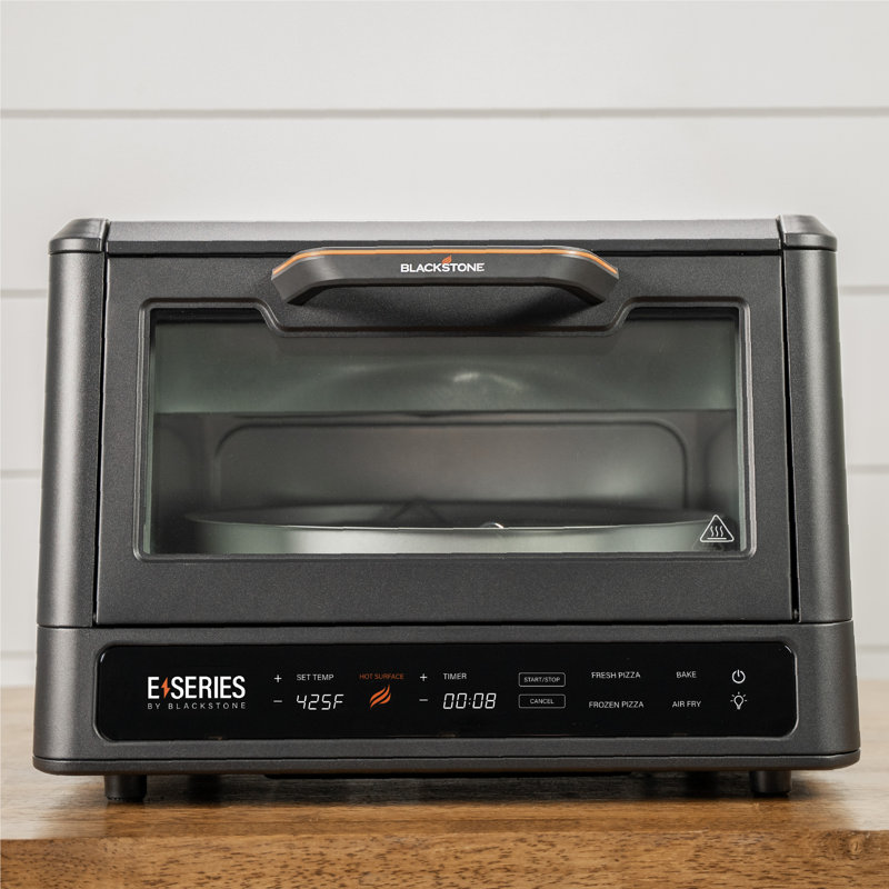 Blackstone E-Series Pizza Oven / Air Fryer Combo