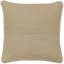 Coussin décoratif géométrique