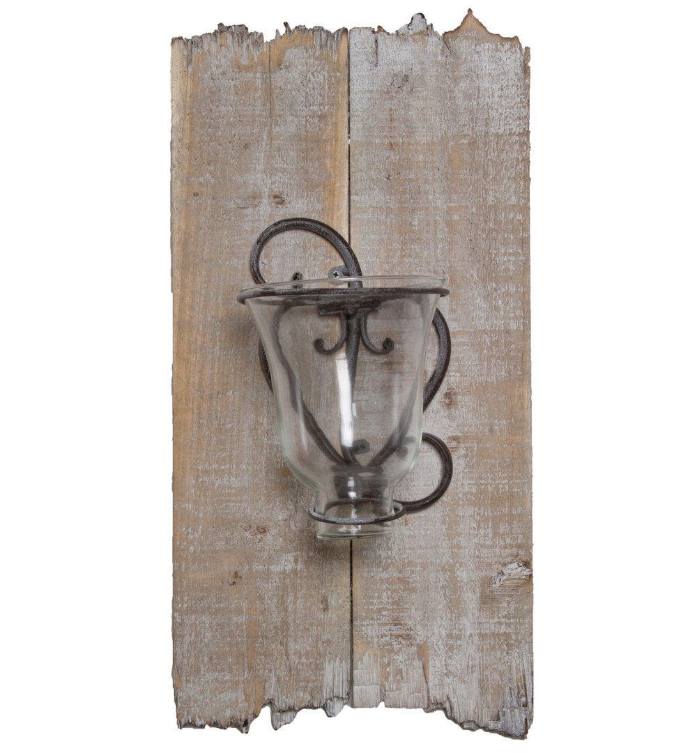 Wall Wall Sconce