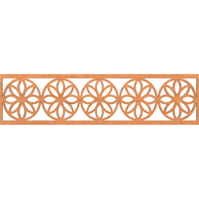 Moulure Blume