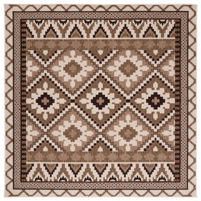 Northpoint Performance Southwestern Indoor/Outdoor Area Rug