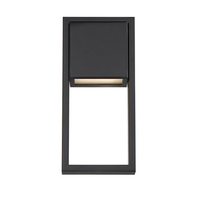 Archetype 2 - Light LED Outdoor Sconce