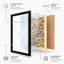 Coloured Tiles Modern - Print-170618118-170618136
