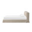 Aidan Slipcover Bed-Savoy Parchment-Queen-1327638491
