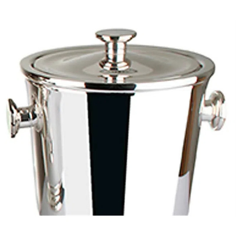 Metal Ice Bucket