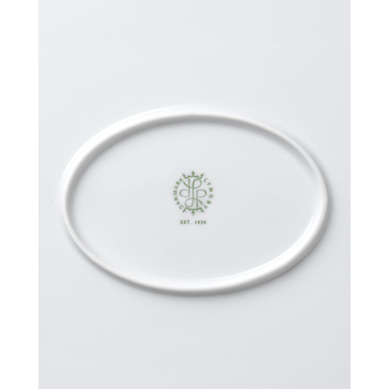 Porcelain China Platter