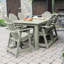Ensemble repas 7 pièces Macias-27118250-84408857