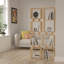 Mcleod Rail Bookcase-25437579