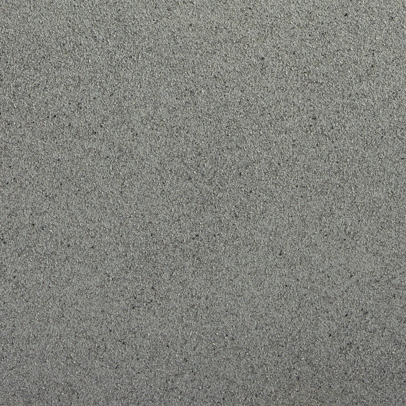 Kensington Tall Planter, Gray Granite