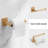 3 - Piece Bathroom Hardware Set-88282526