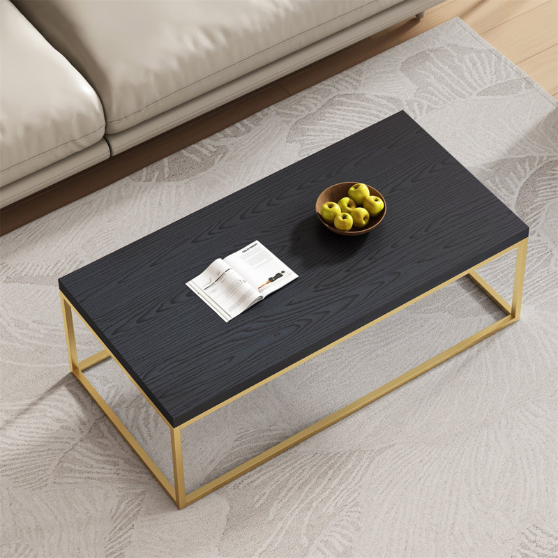Table basse 47 "