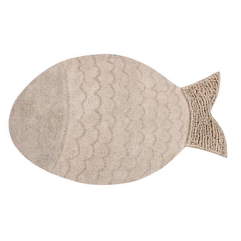 Novelty 110 cm x 180 cm Indoor / Outdoor Area Rug