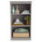 Modular Storage 68.76" W - 78" W Closet System-41989057