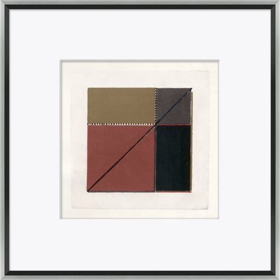 Euclids Geometry Series 3 Print