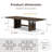 Lakin Dining Table