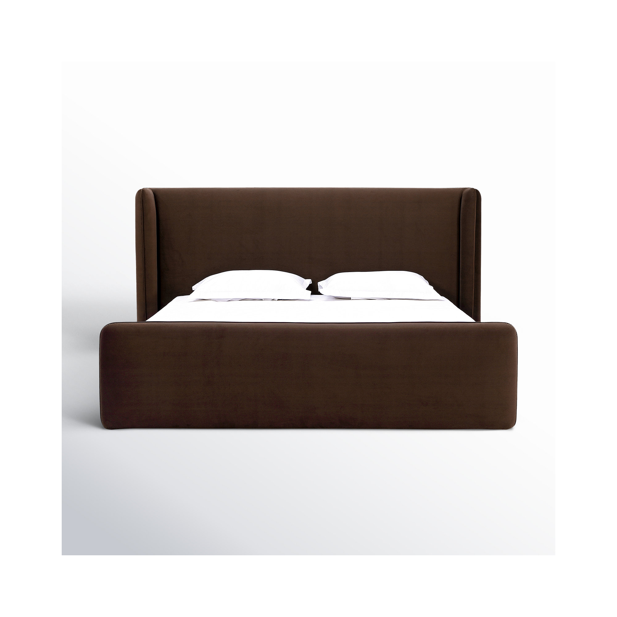 Aelin Upholstered Bed, California King