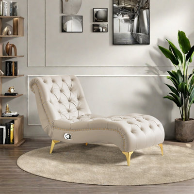Chaise multifonctionnelle et confortable