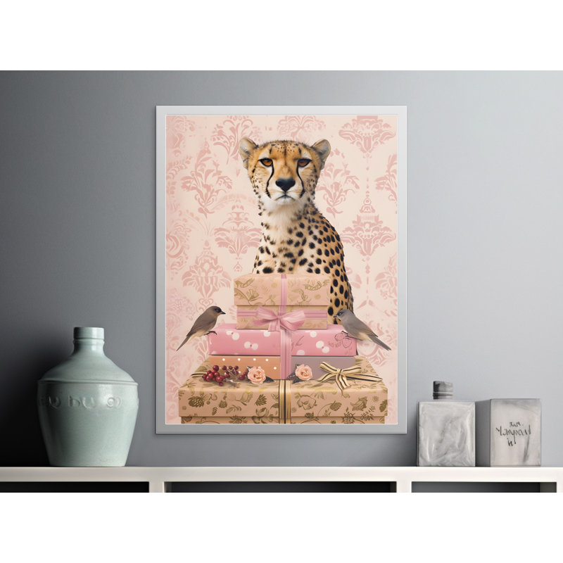 Taumsauk Single Picture Frame Print, 50.8cm H x 40.64cm W