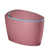 Pink is out of stock selected