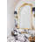 Neena Candle Wall Light-32957395