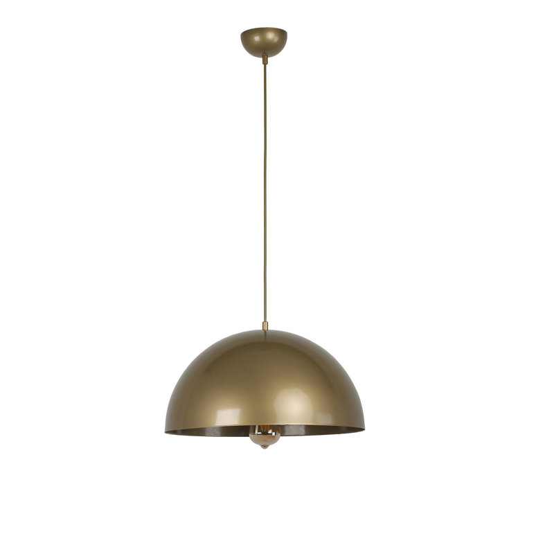 Chandle Chandelier, Antique