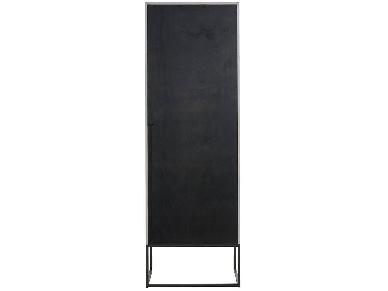 Baxley Dining Cabinet, Ivory