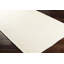 Tapis rectangulaire en polyester / laine Venette-105196722