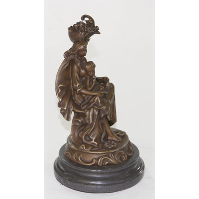 Figurines et sculptures Anola