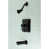 Oil Rubbed Bronze is out of stock