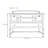 Multifunctional High-End Sideboard