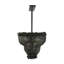 Yessika Linear Chandelier