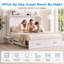 Matelas de rangement escamotable Murphy-381384896