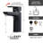Single-Hole Single-handle Bathroom Faucet-43157482