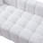 Marshmallow Cloud Compressed Sofa