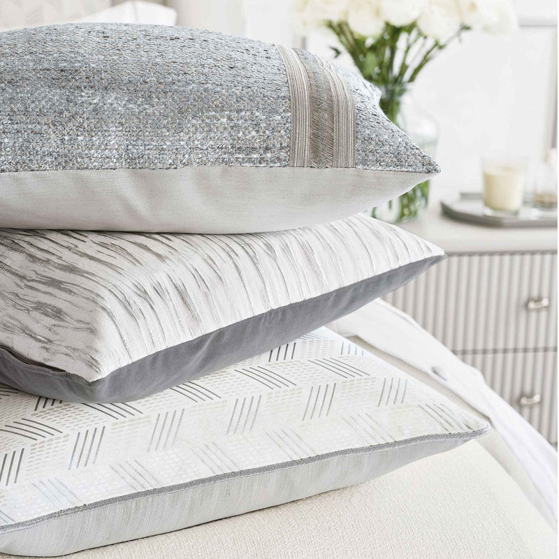 Coussin décoratif réversible Tilda