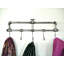 Bloodworth Steel Wall Wall Hook