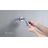 Handheld Shower Head 1.8 GPM GPM-92440356