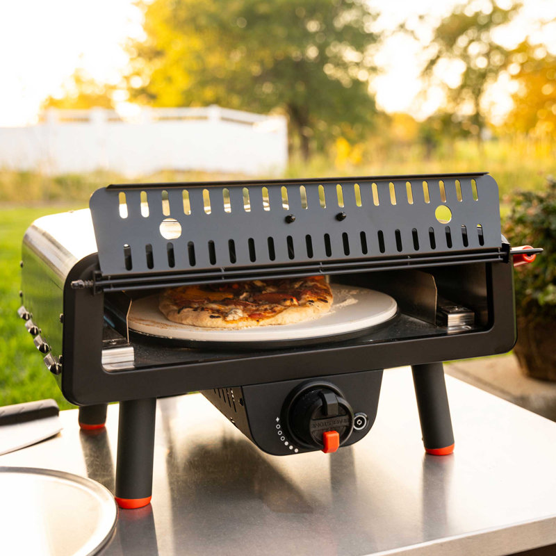 Blackstone Leggero Portable Pizza Oven