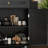 67" Kitchen Island W/sliding Drop Leaf And Drawers & Adjustable Shelves, Rolling Mobile Island Table With /spice Rack & Towel Rack & Drawers For Dining Room Kitchen Dining Room -51431292