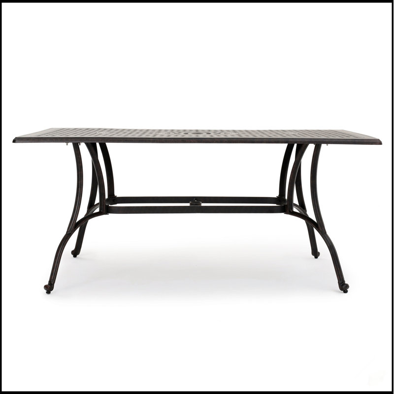 Table de salle à manger élégante Elegant