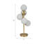 Lampe Sarla